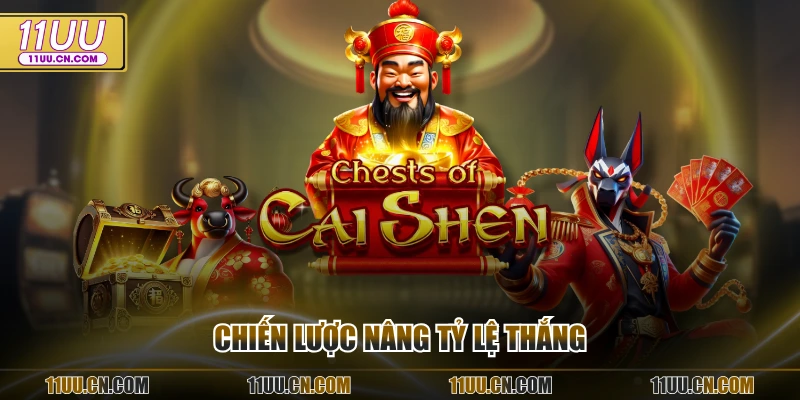 Chiến lược nâng tỷ lệ thắng