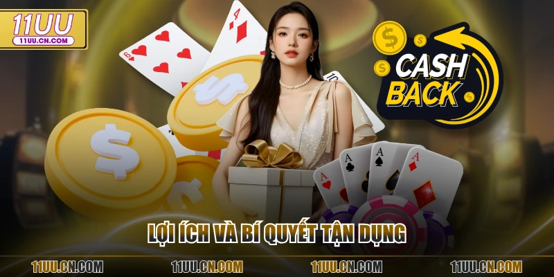 Lợi ích và bí quyết tận dụng