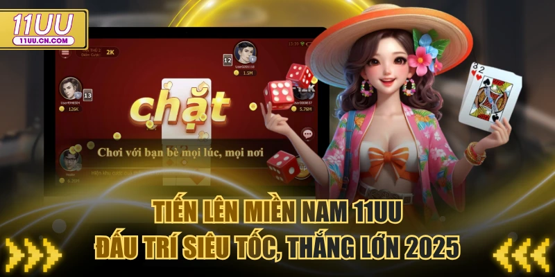 Tiến lên miền Nam